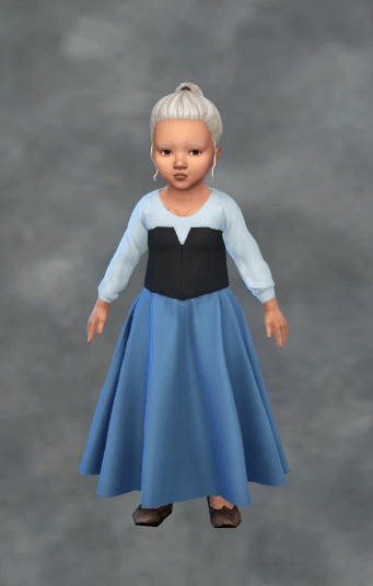 Toddler