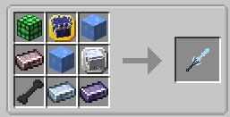 New craft type