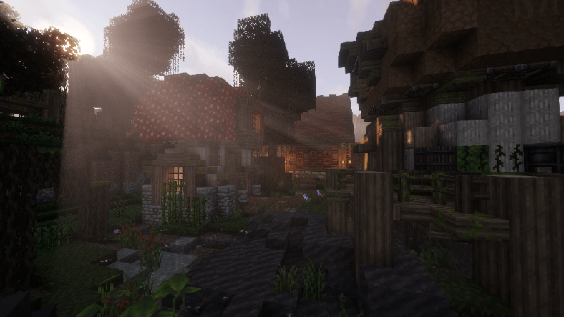 Mondune's Mythos and Mechanica game screenshot