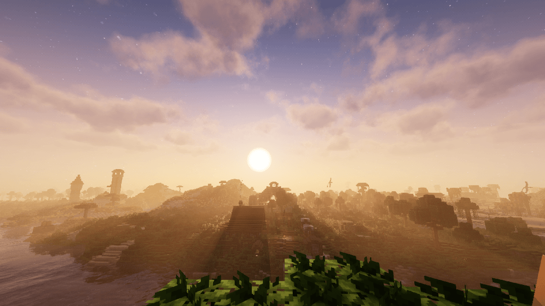 Mondune's Mythos and Mechanica game screenshot