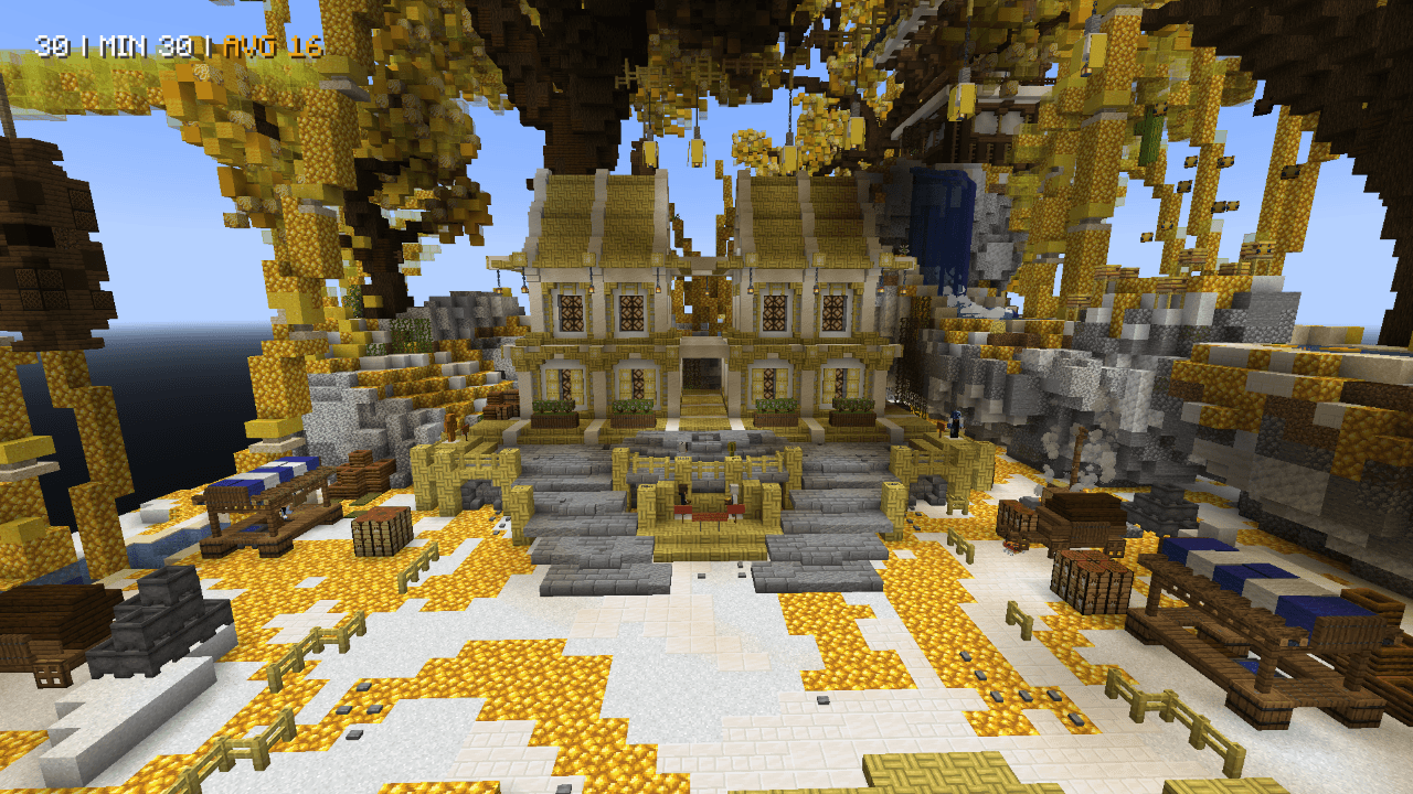 PlasmicMC Spawn