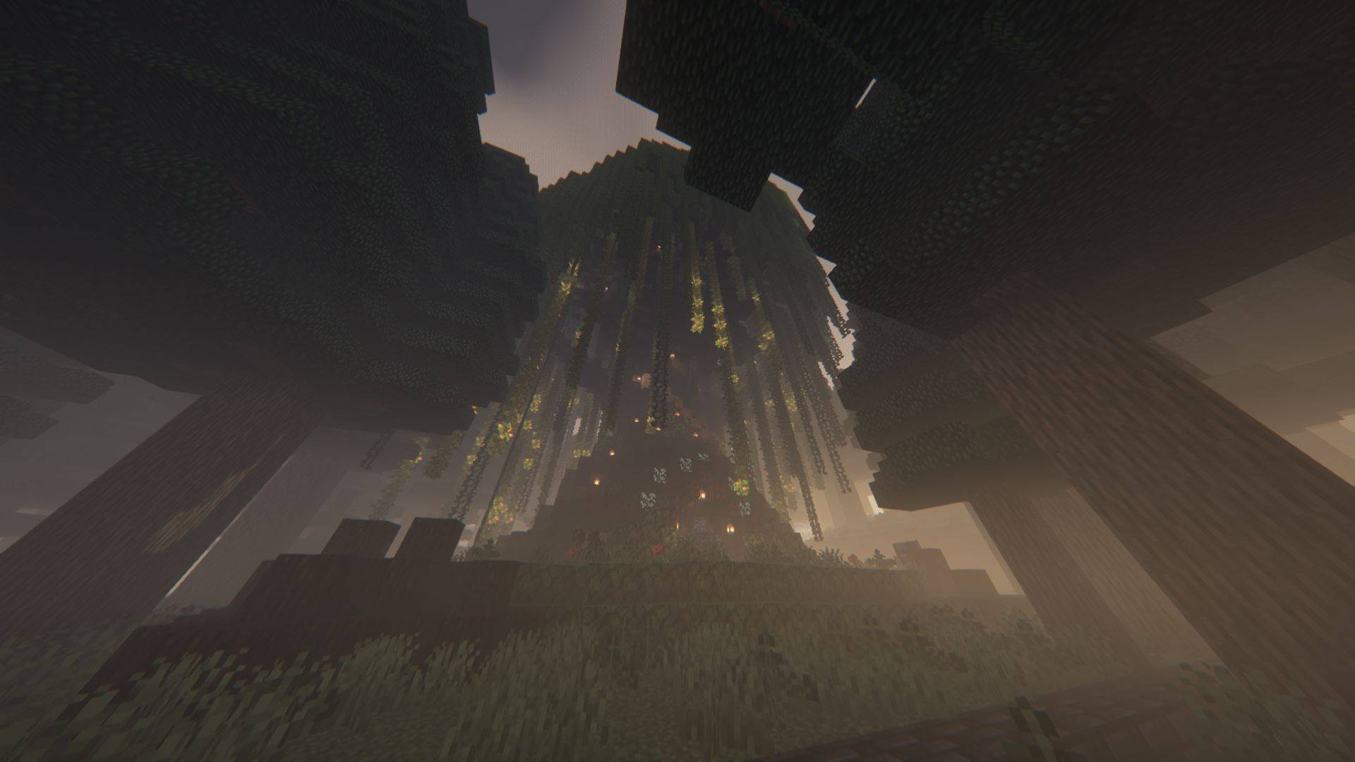 Explore and discover new mystical structures