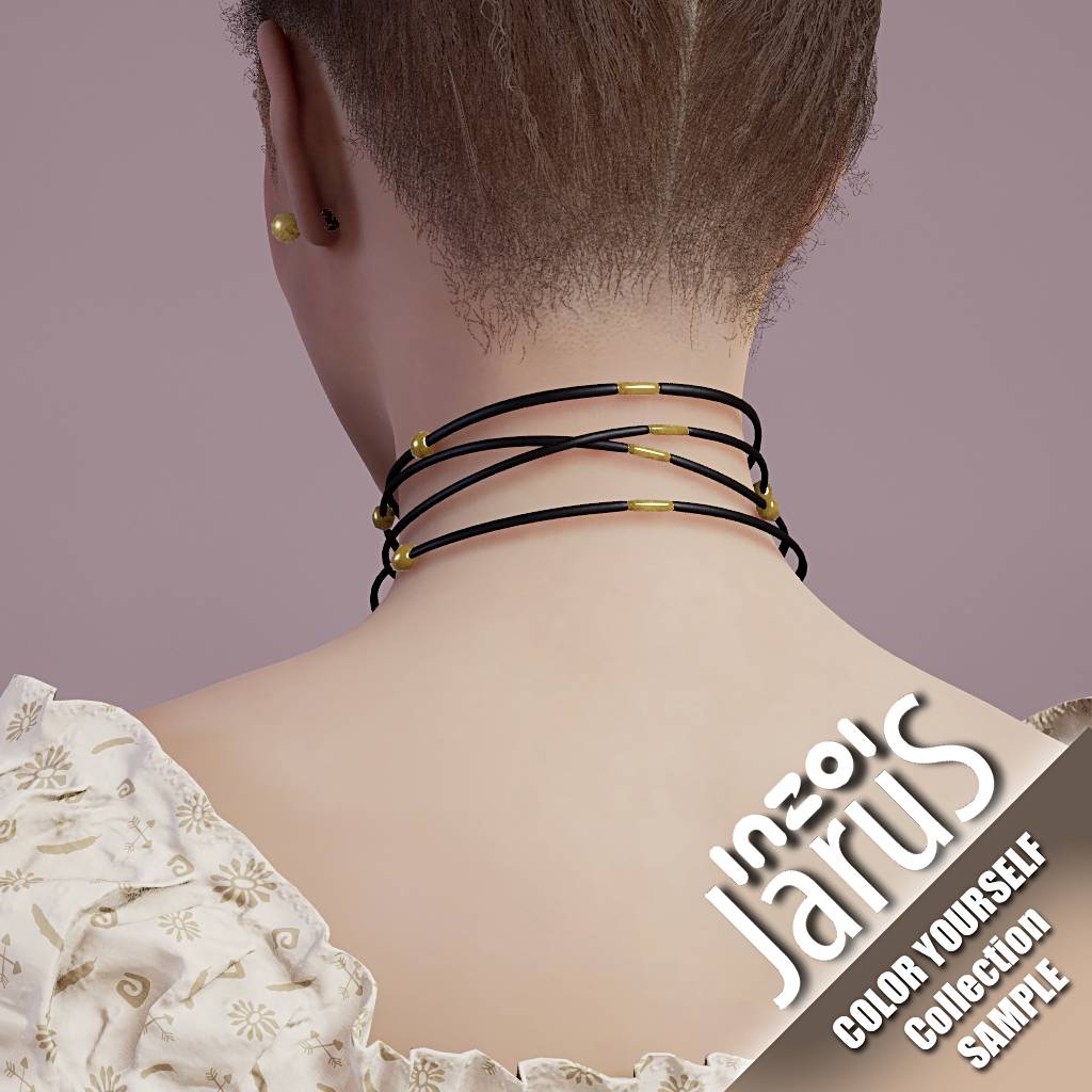 Choker 2