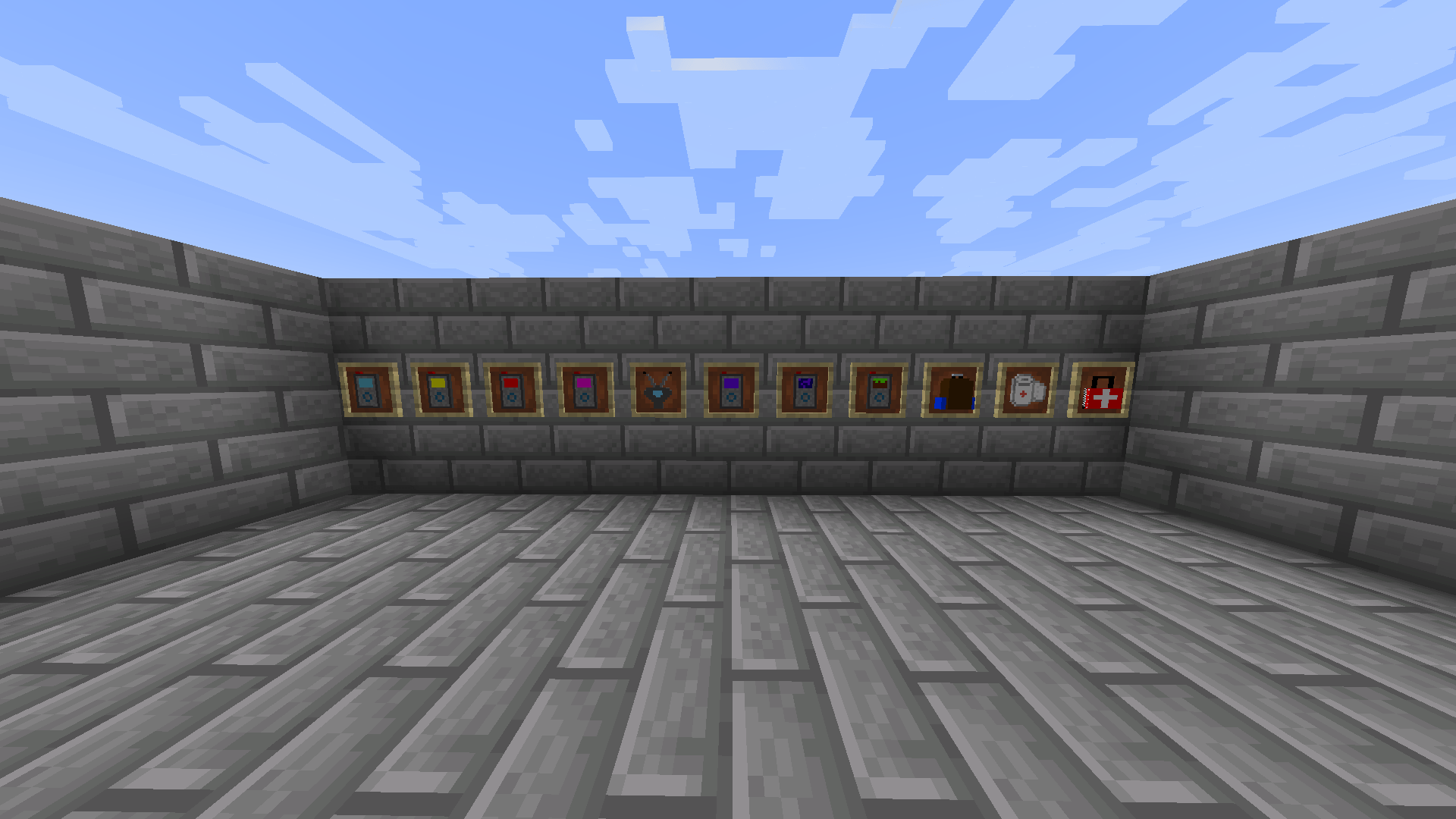 items