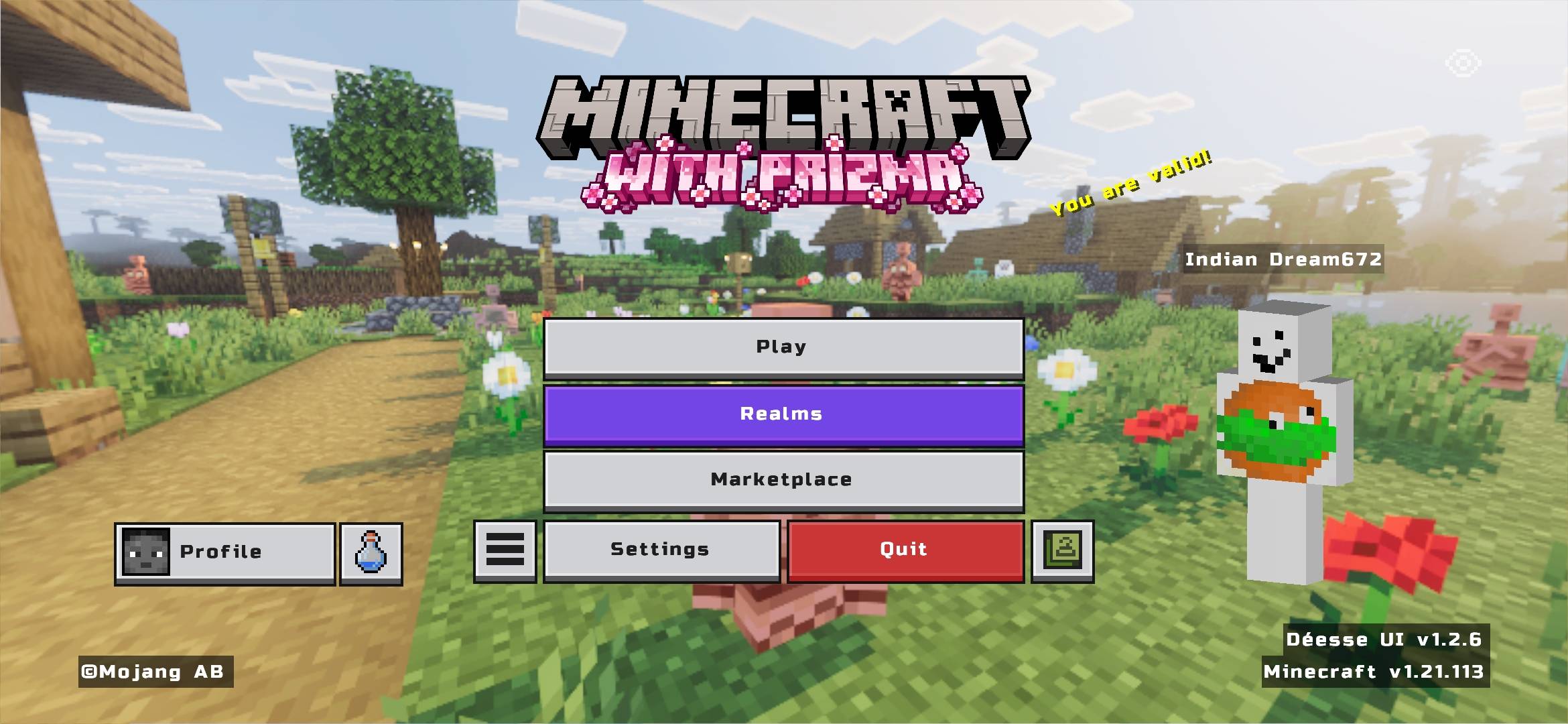 Emerald's pack 2.0 - Gallery - Minecraft Bedrock Texture Packs - CurseForge