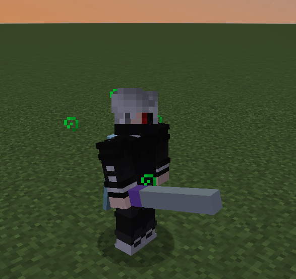 alpha test