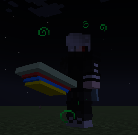 alpha model