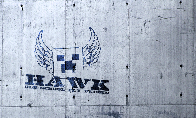 Hawk Logo