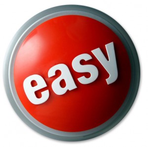 Easy Button