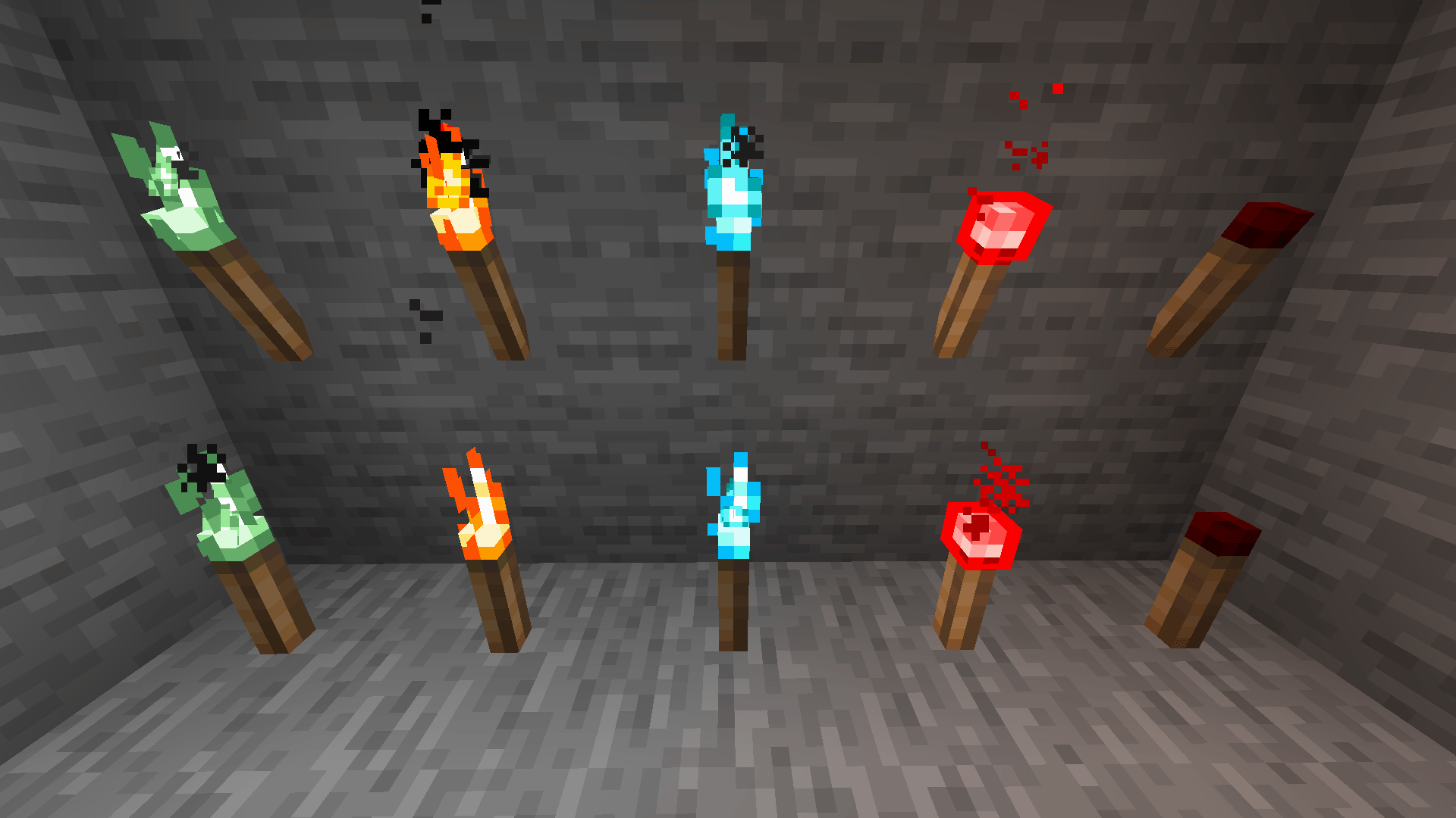 Gui's Better Vanilla - Minecraft Resource Packs - CurseForge