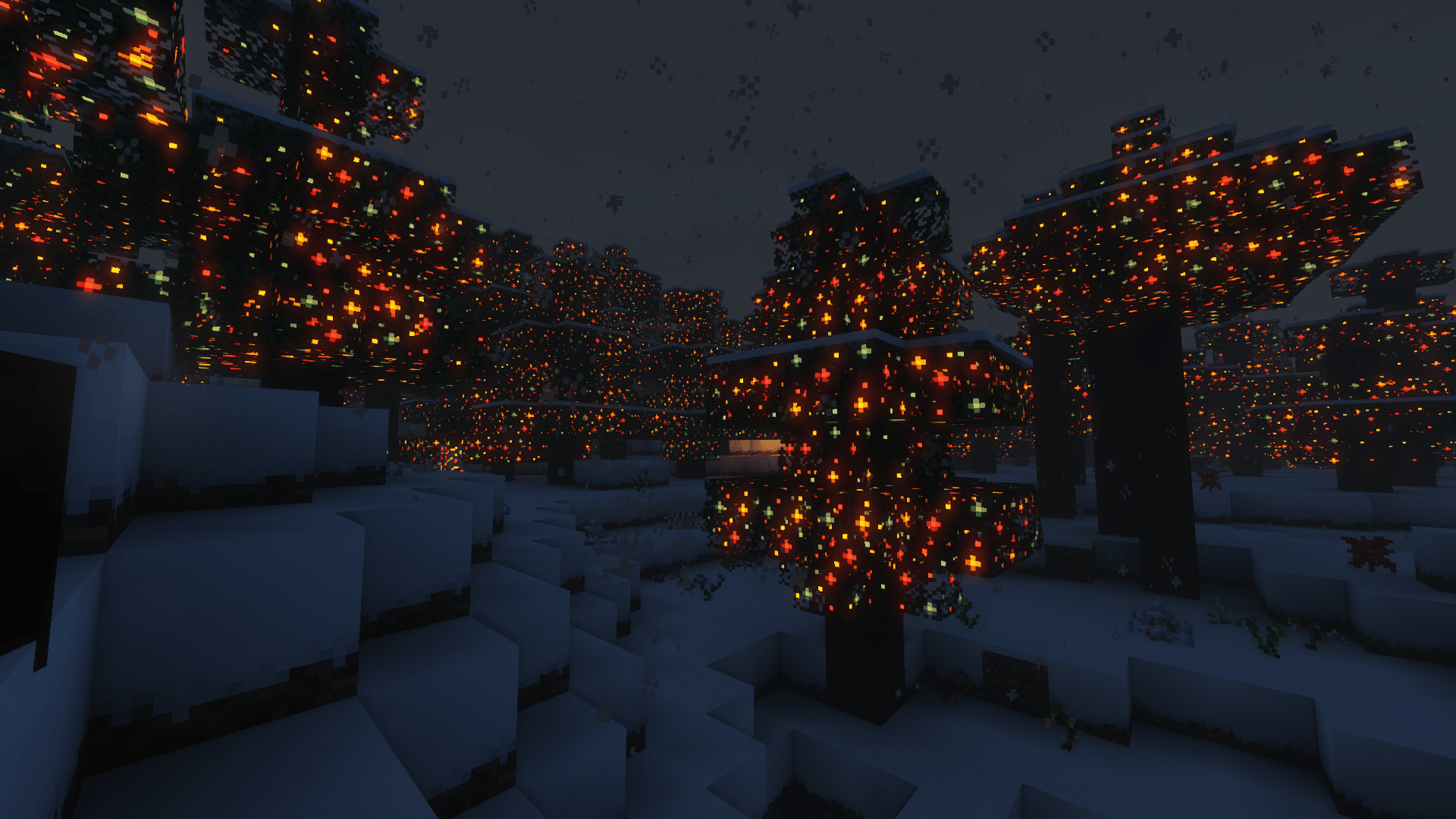 Thumbnail Trees (IterationT 3.2.0)