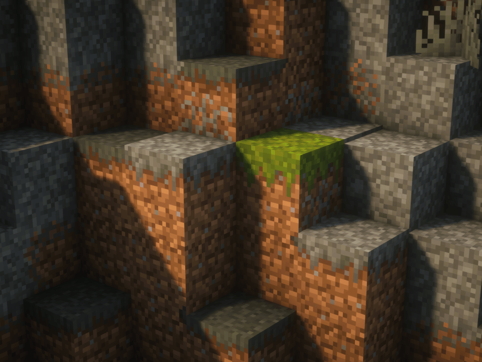 Connected Texture+ - Gallery - Minecraft Resource Packs - CurseForge