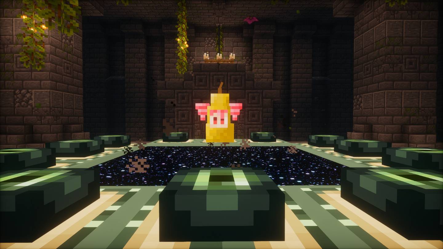 All Mighty Pearto