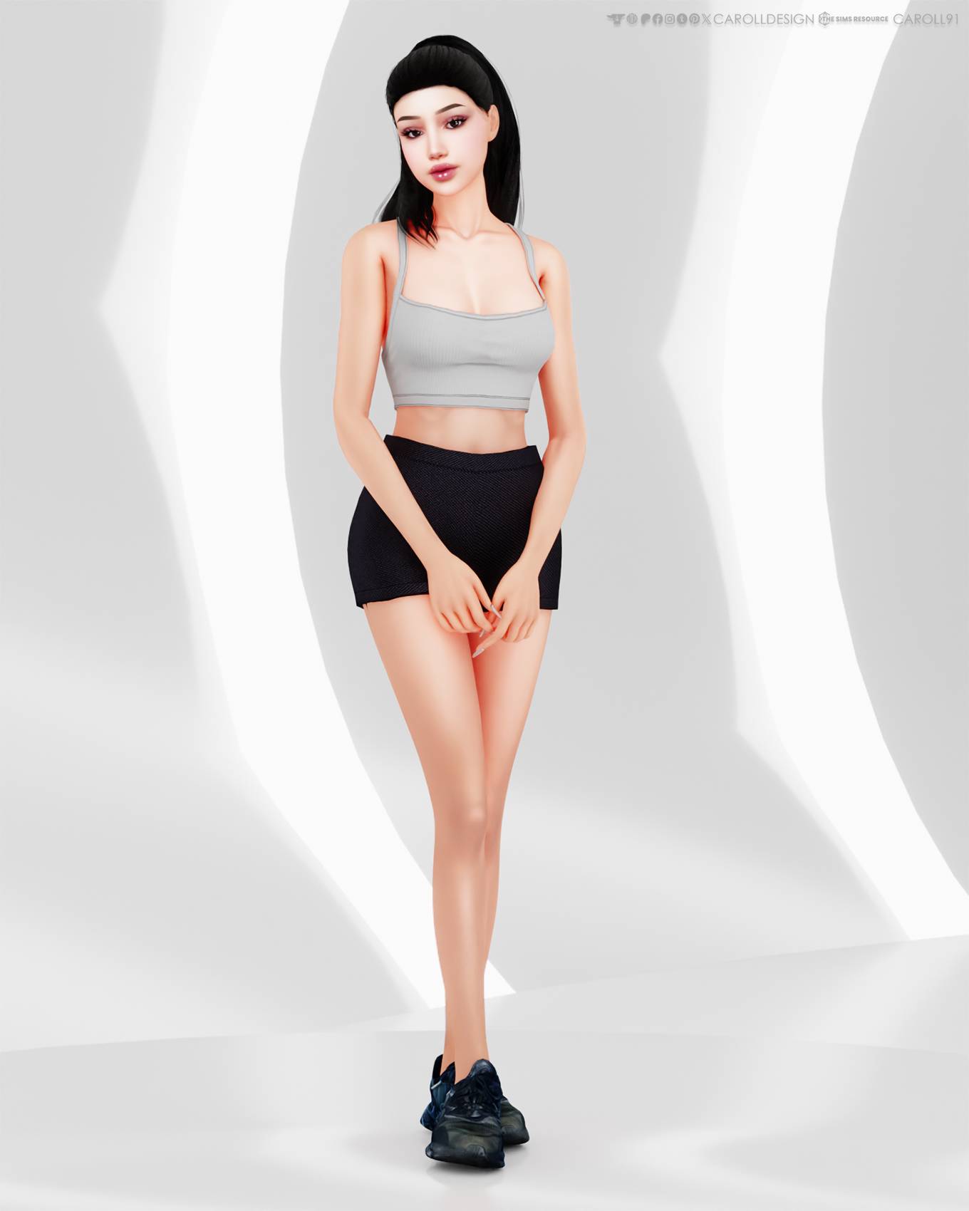 full body preview