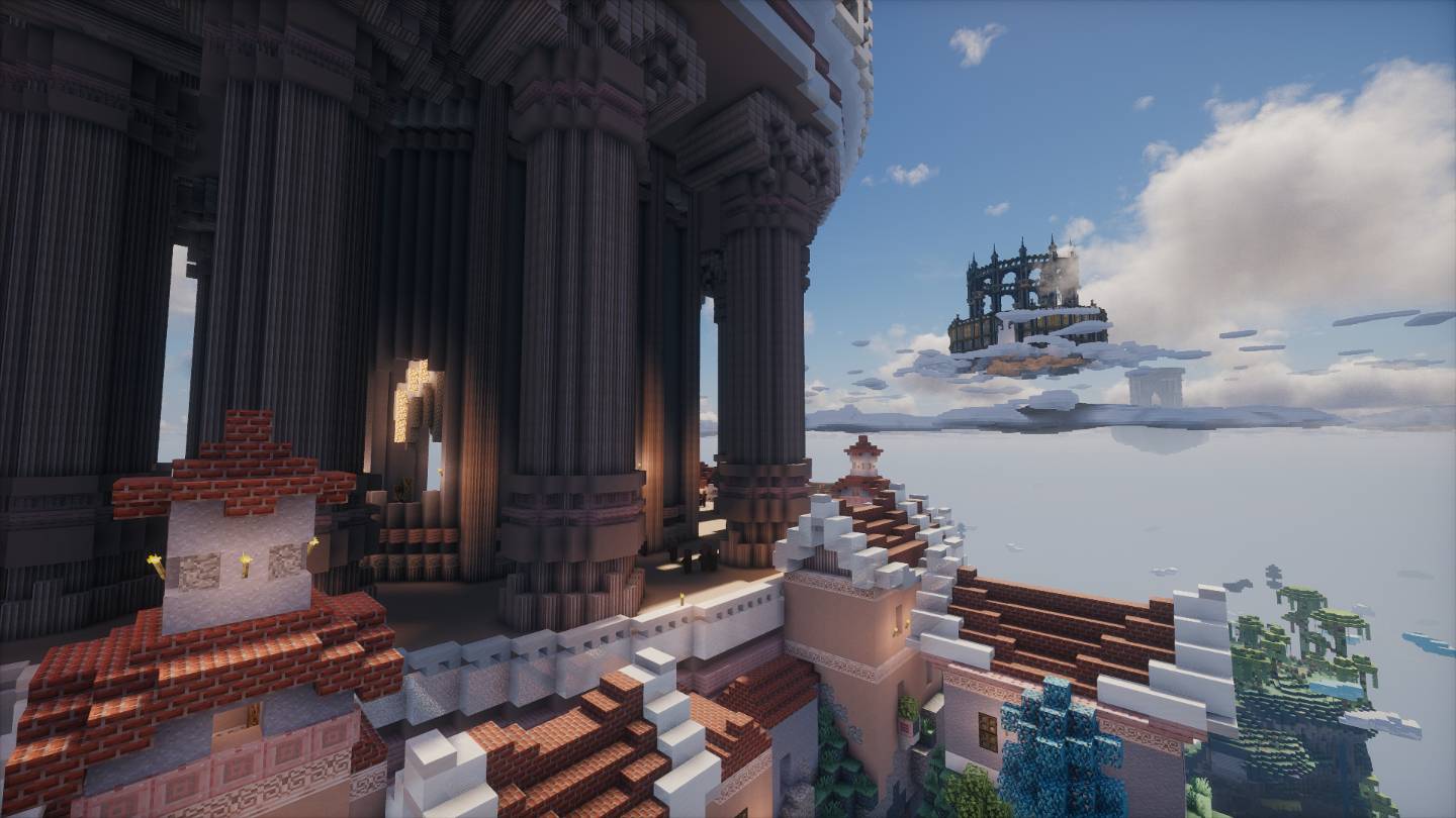 Aether Spawn