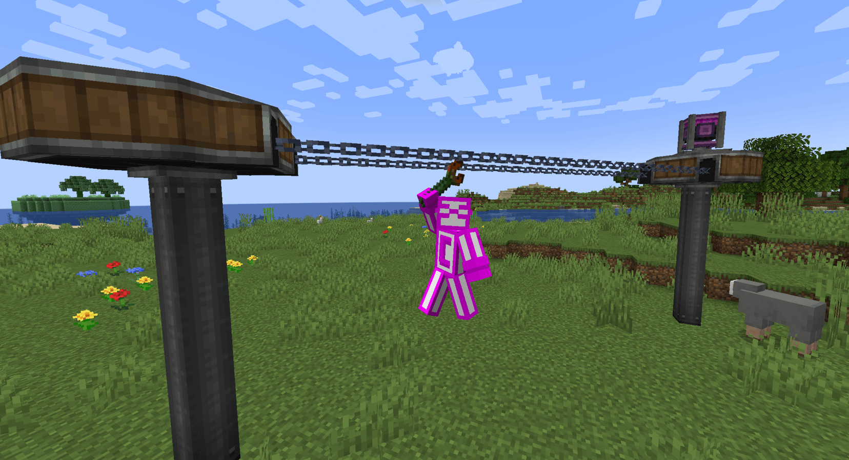 Thumbnail Wheeeee!