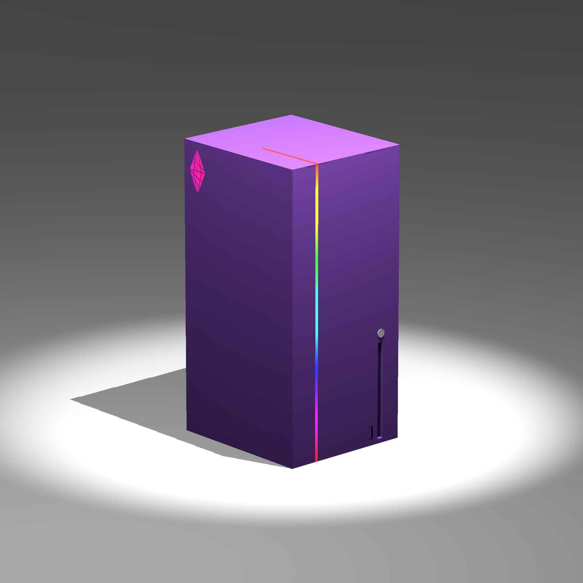 SimAxis 2 (Custom Content)