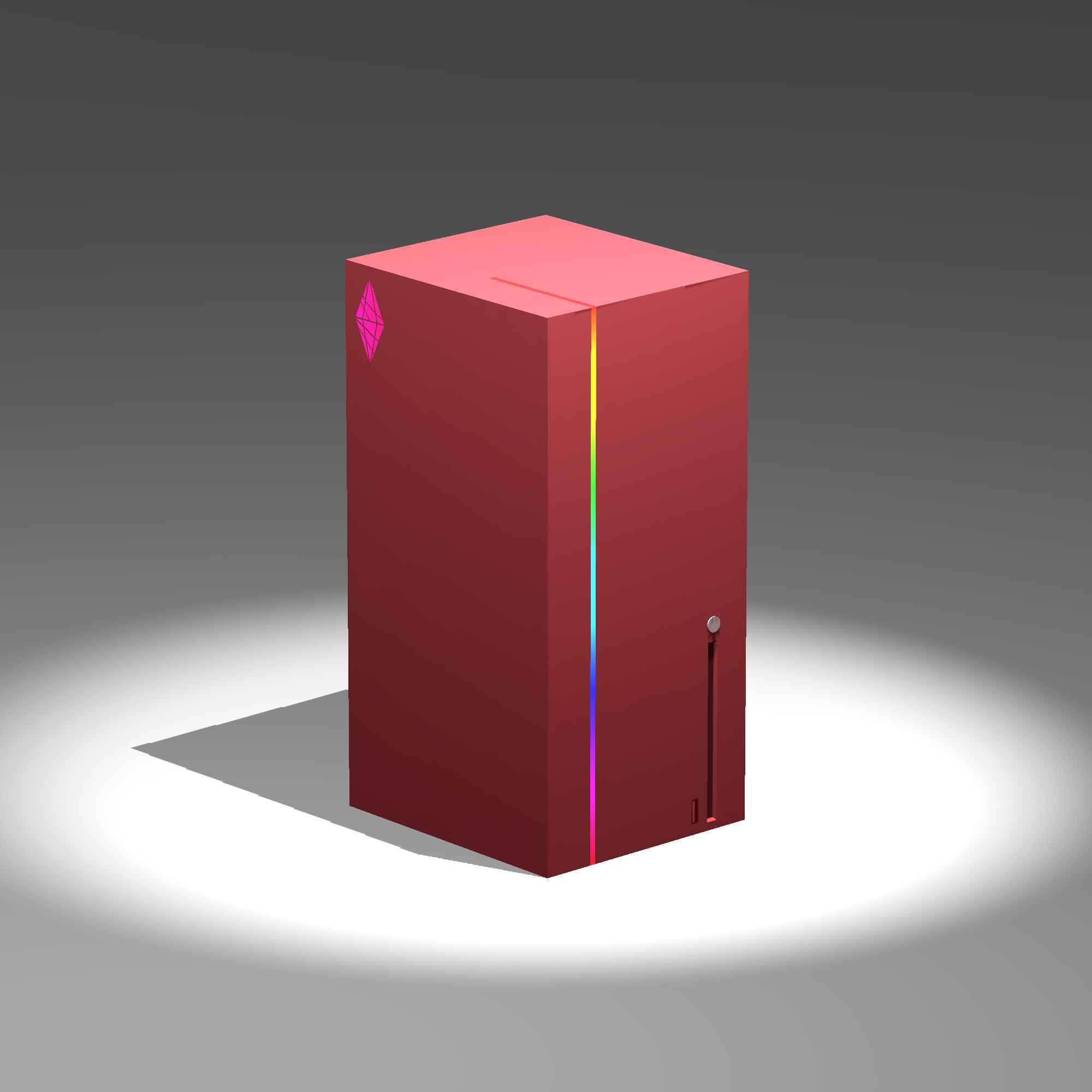SimAxis 2 (Custom Content)