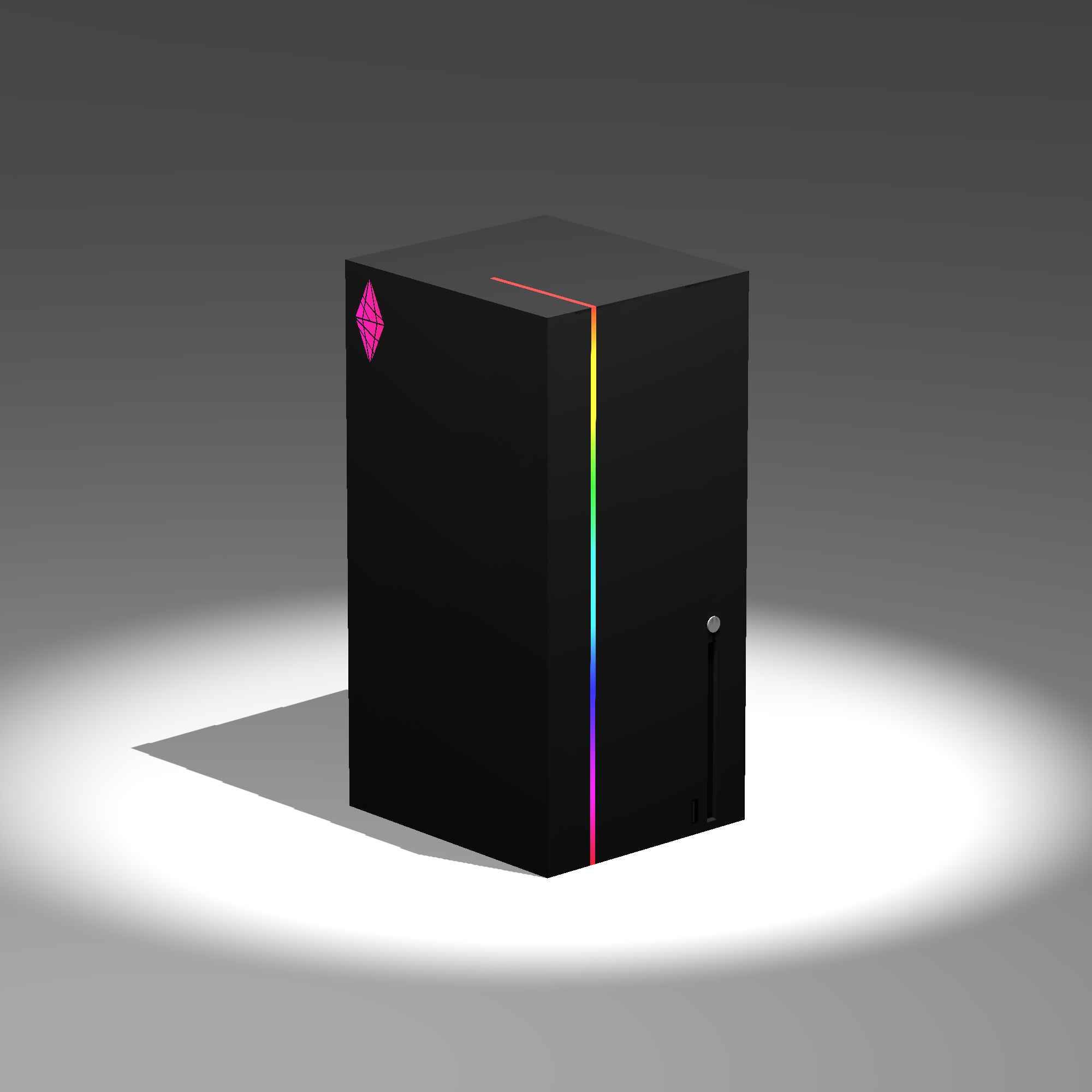 SimAxis 2 (Custom Content)