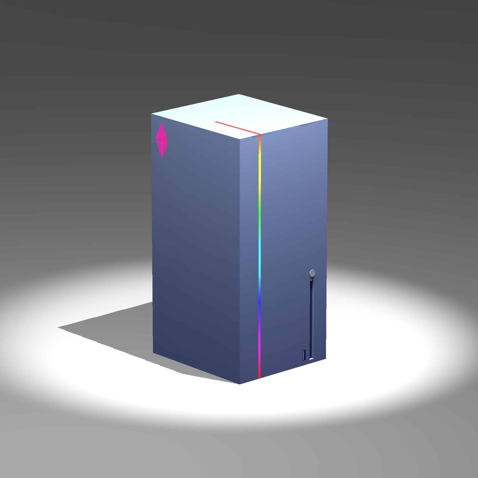 SimAxis 2 (Custom Content)