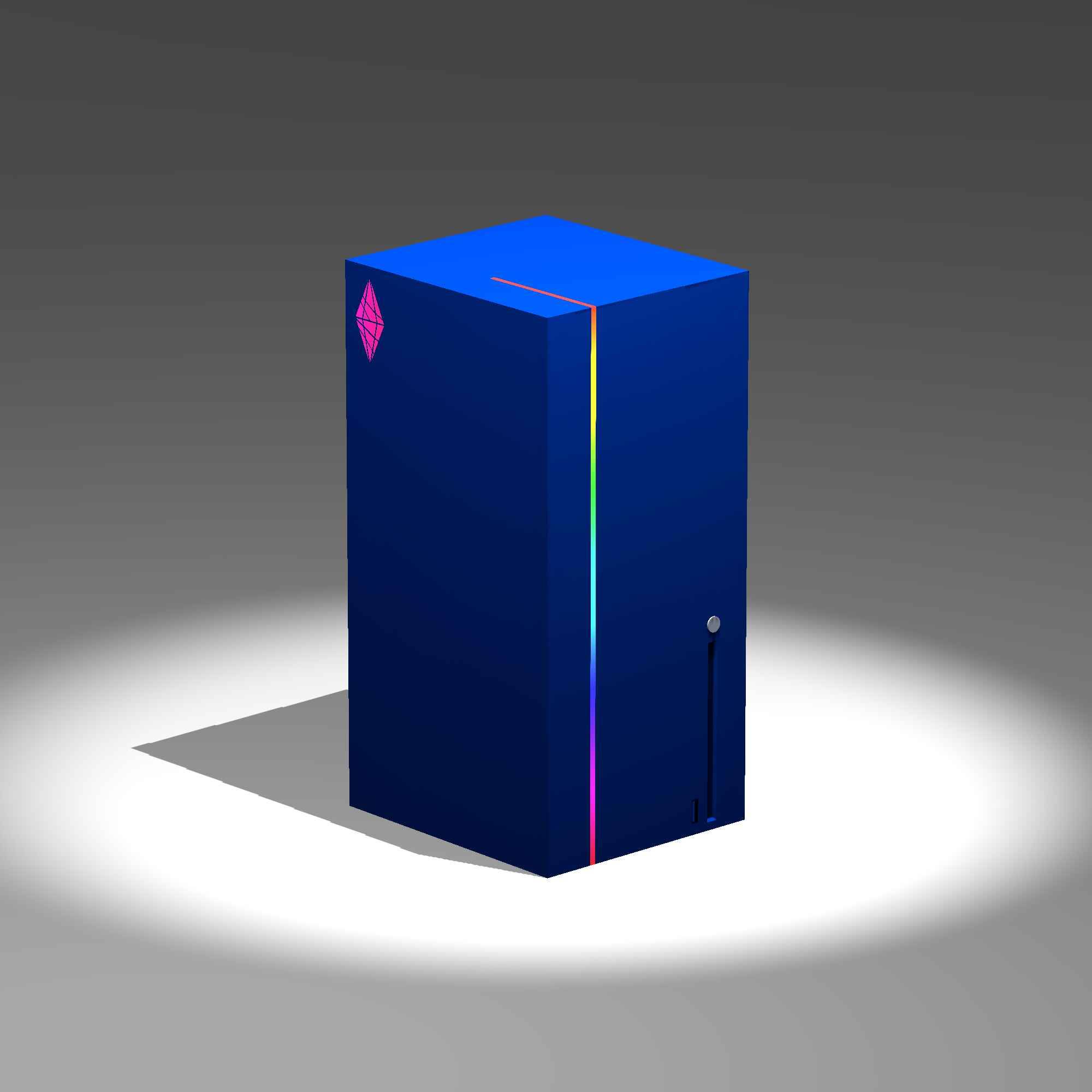 SimAxis 2 (Custom Content)