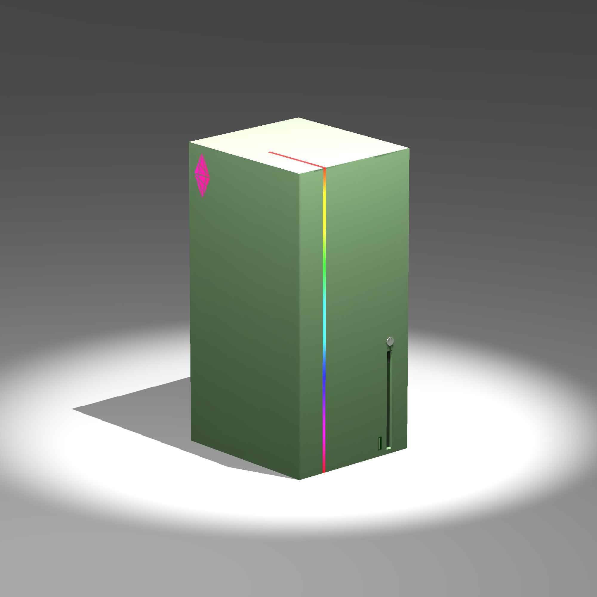 SimAxis 2 (Custom Content)