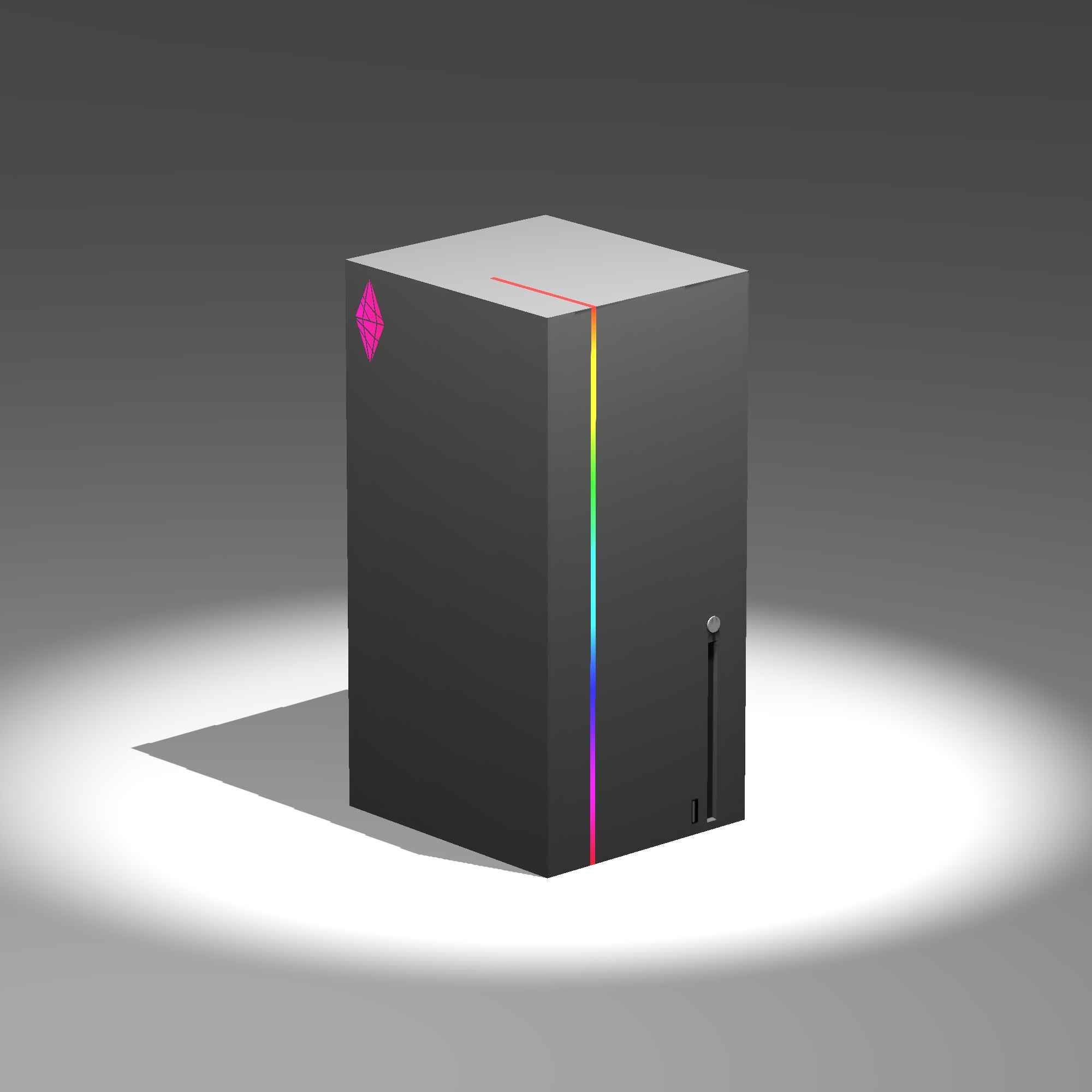 SimAxis 2 (Custom Content)