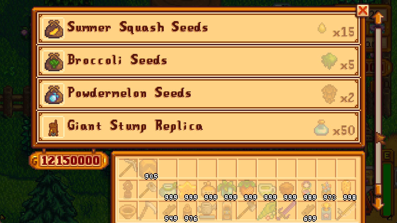 [CP] Kehaan's Giant Stump Replica