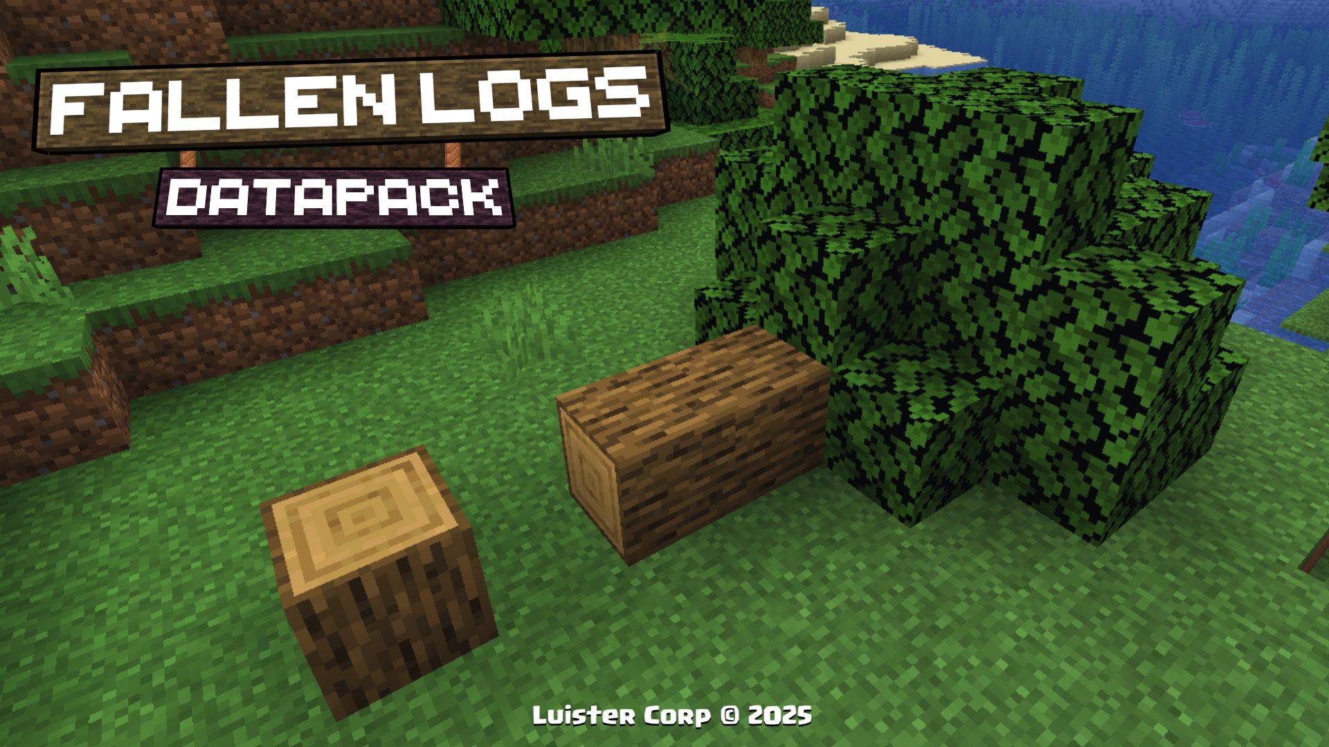 Thumbnail Oak Log 11.jpg