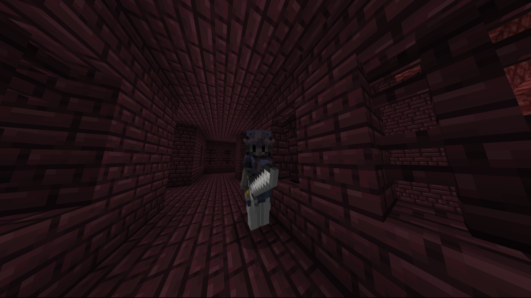 My Monster Girls (Bedrock Port) thumbnail 11