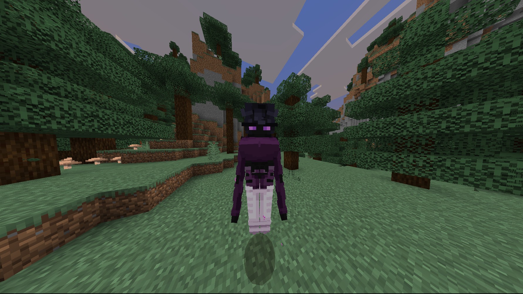 My Monster Girls (Bedrock Port) thumbnail 3