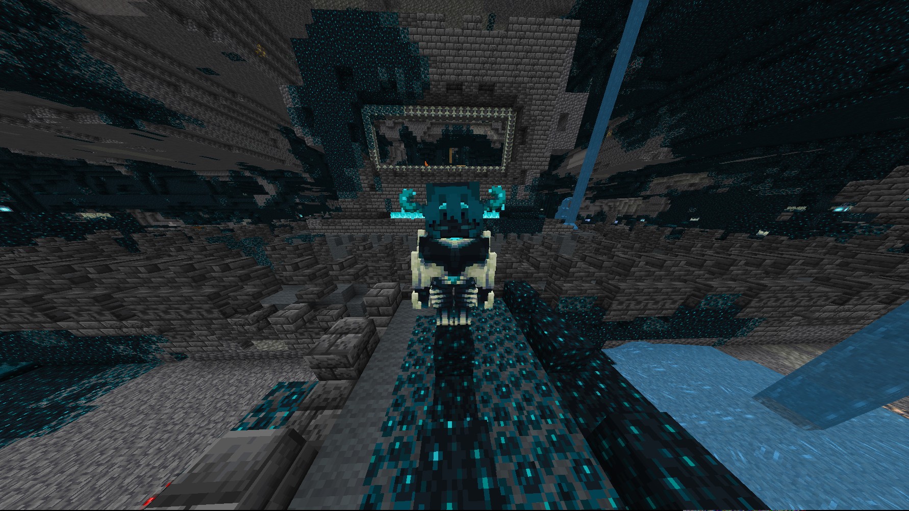 My Monster Girls (Bedrock Port) thumbnail 10