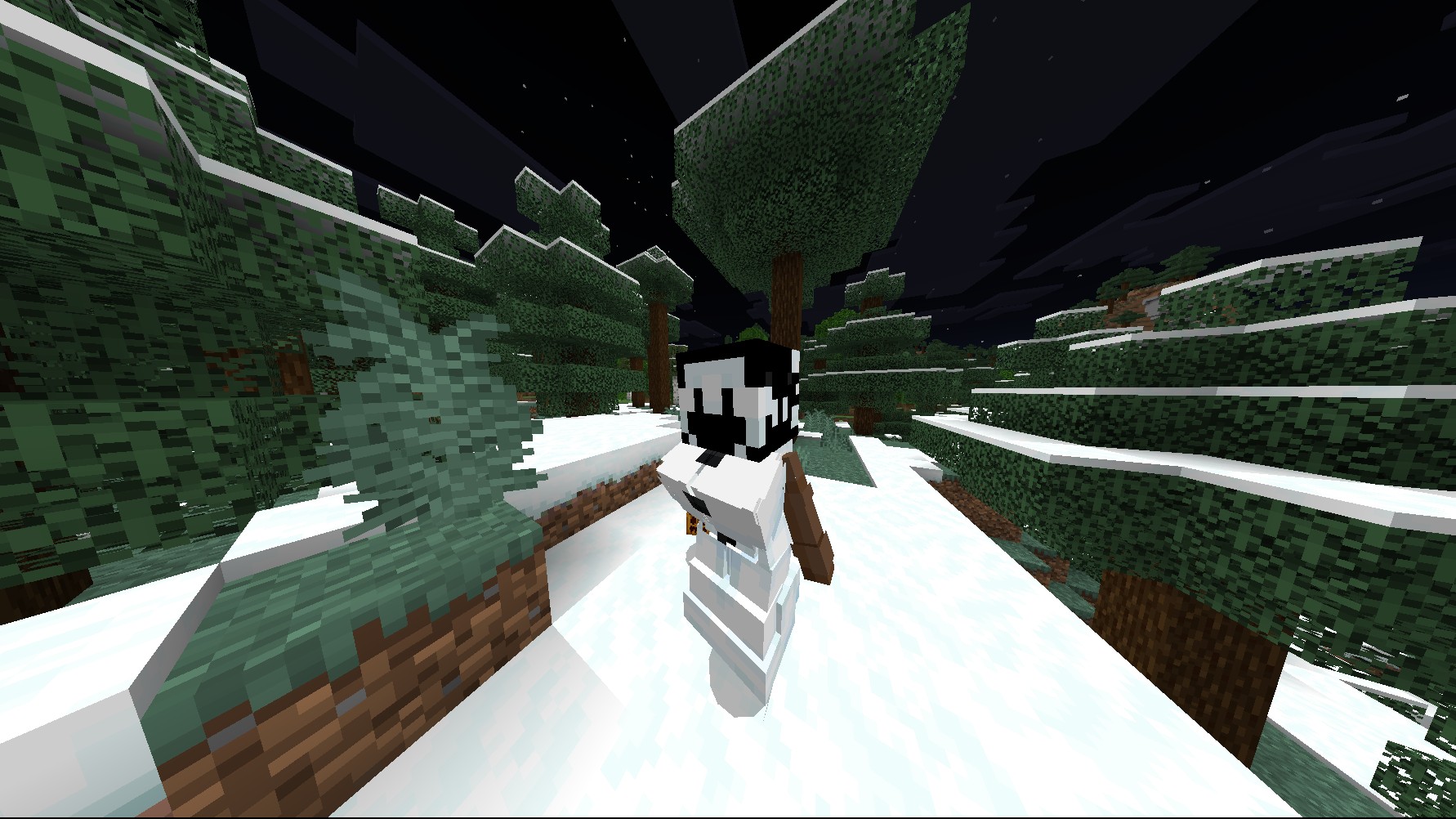 My Monster Girls (Bedrock Port) thumbnail 9