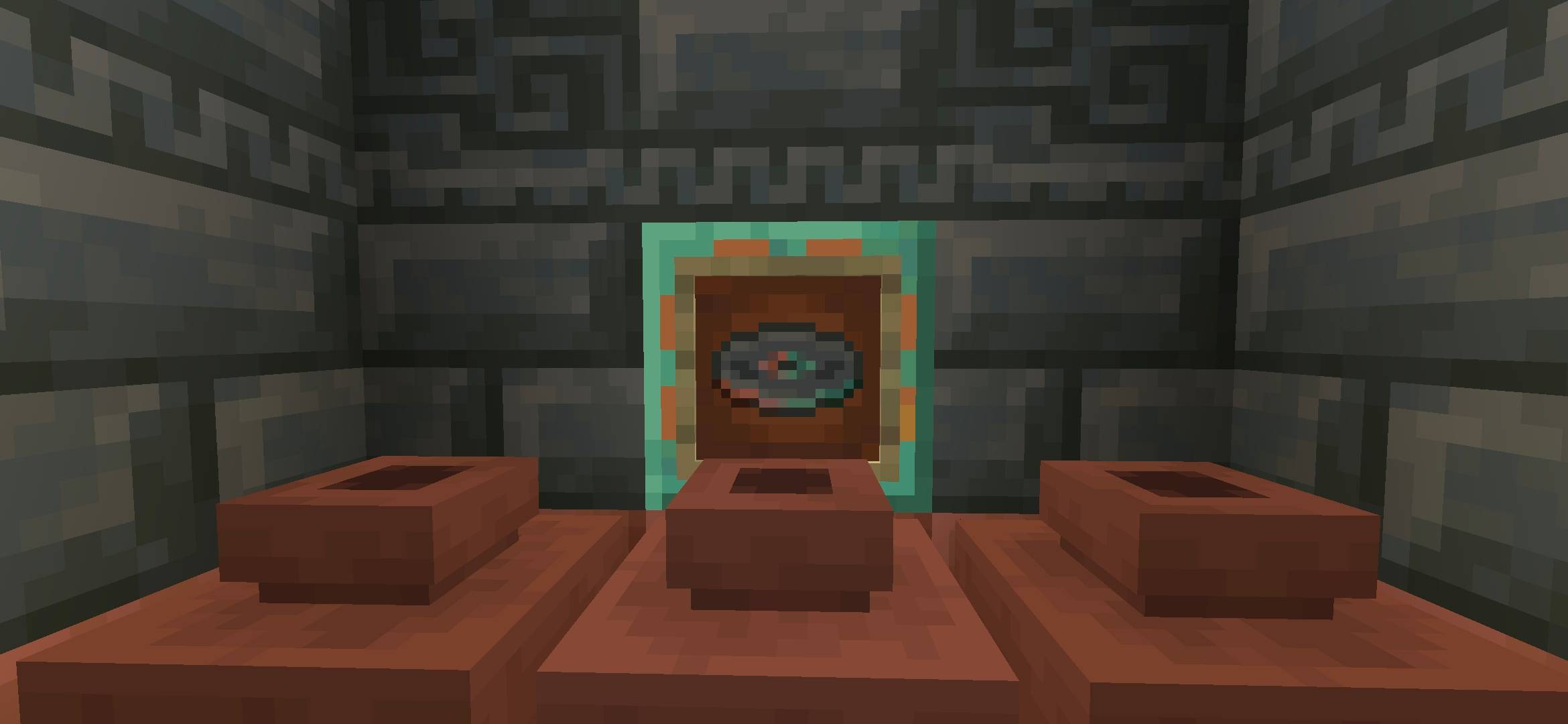 Thumbnail precipice disc