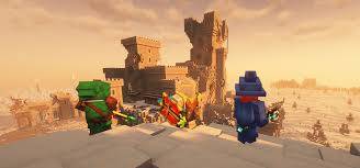 EoE-Echoes of Eternity game screenshot