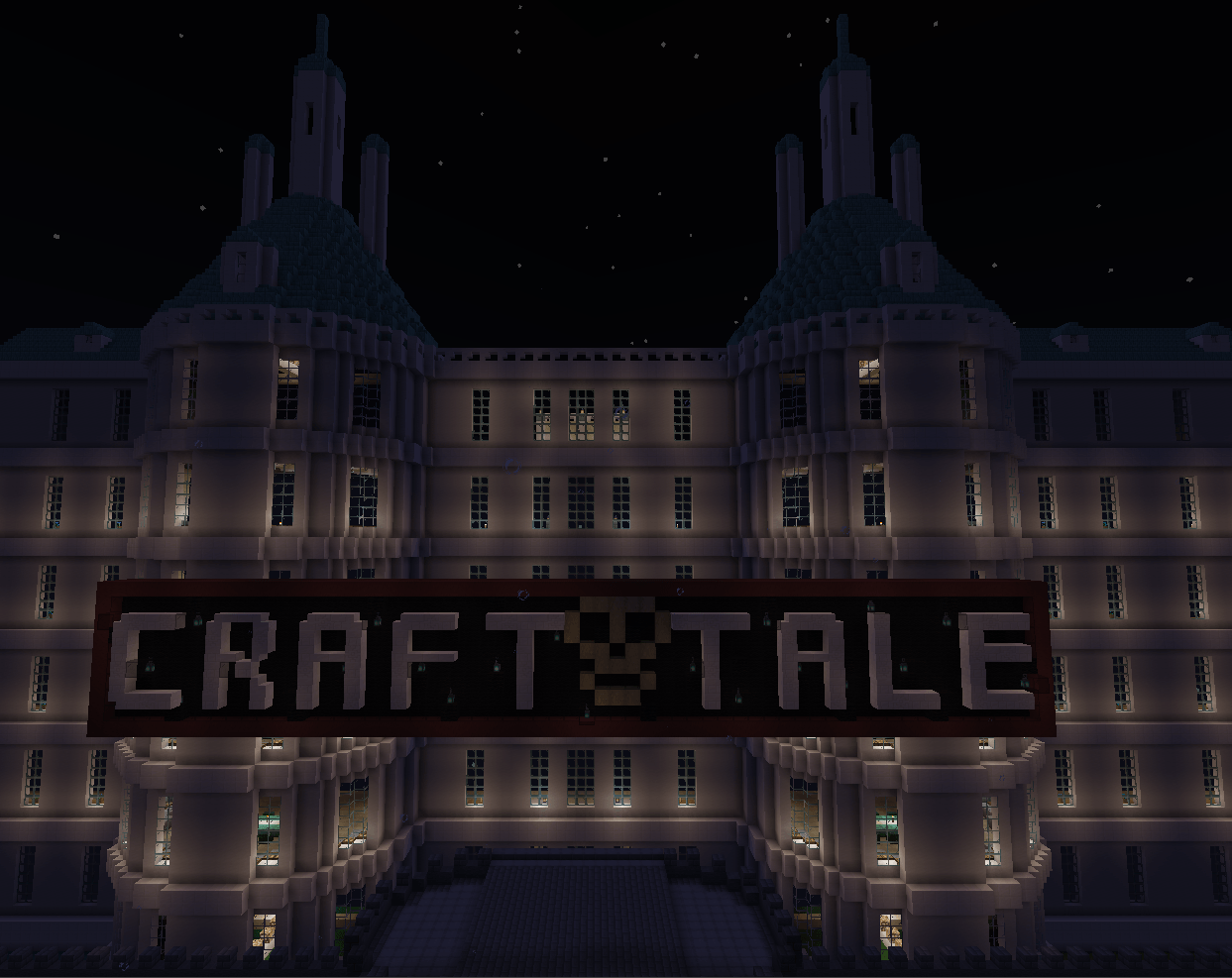 Crafttale spawn
