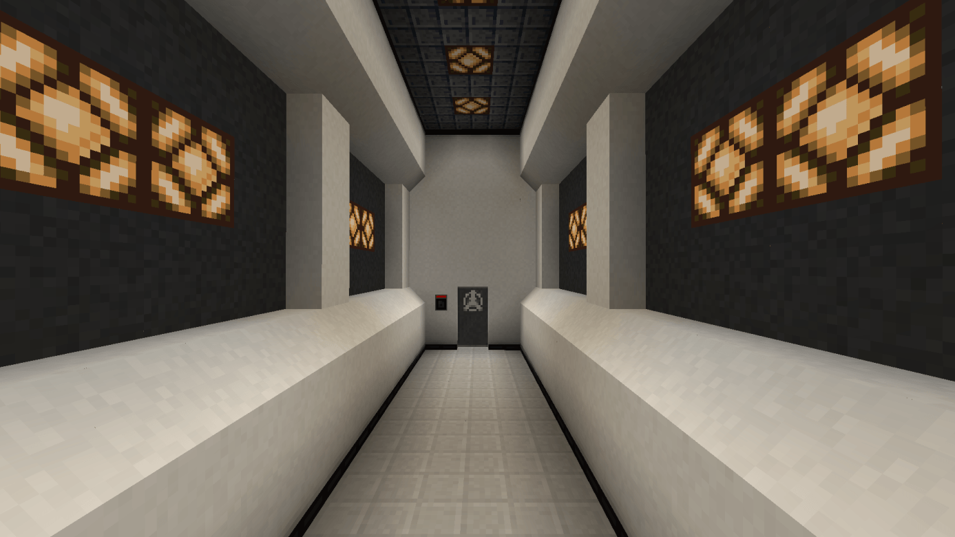 Secure Contain Create game screenshot