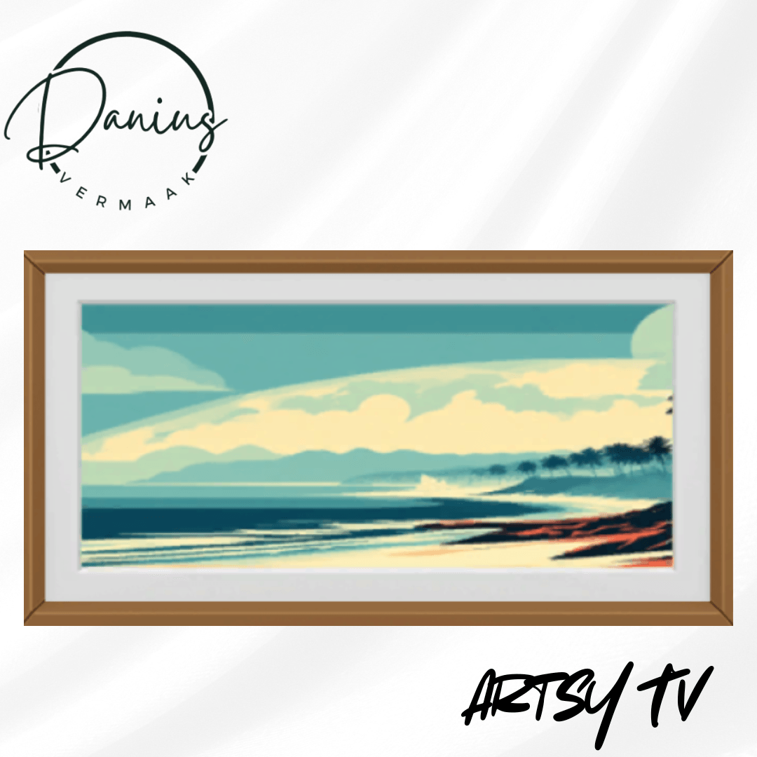 Danius artsy TV.png
