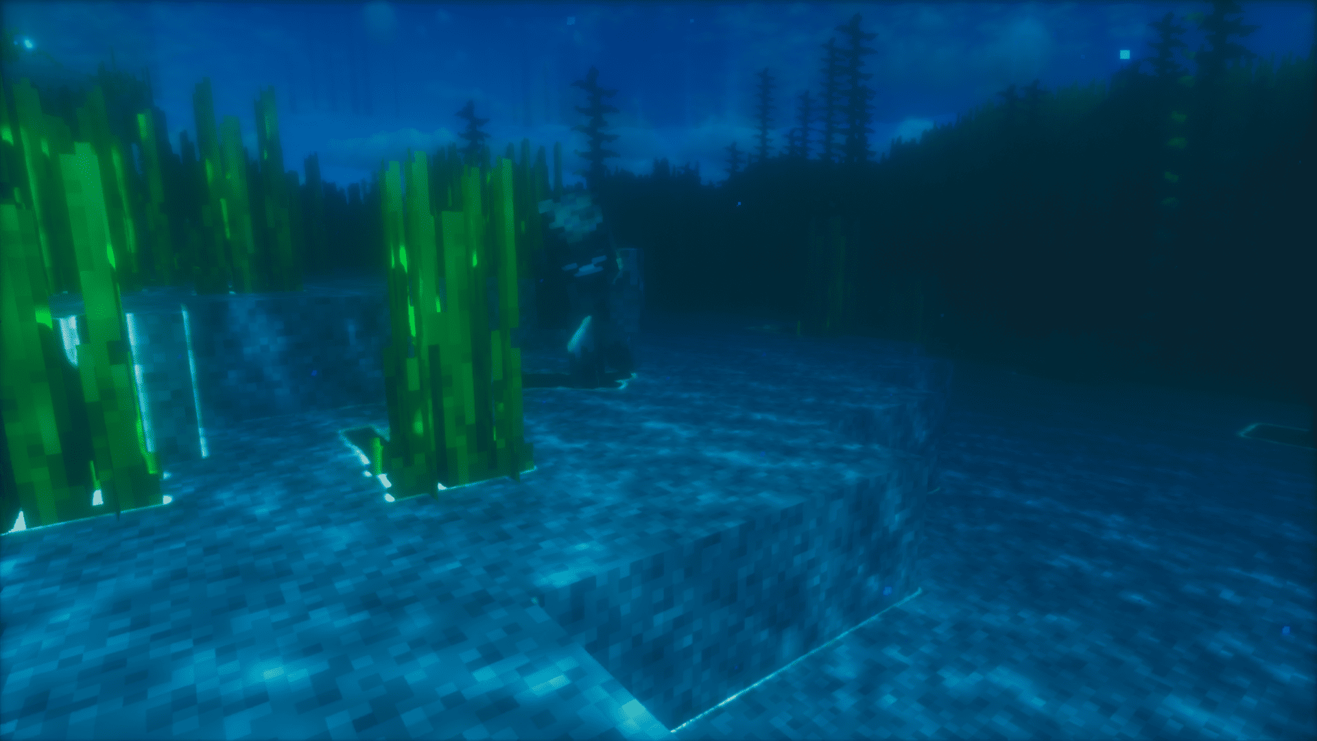 Brutal Drowned