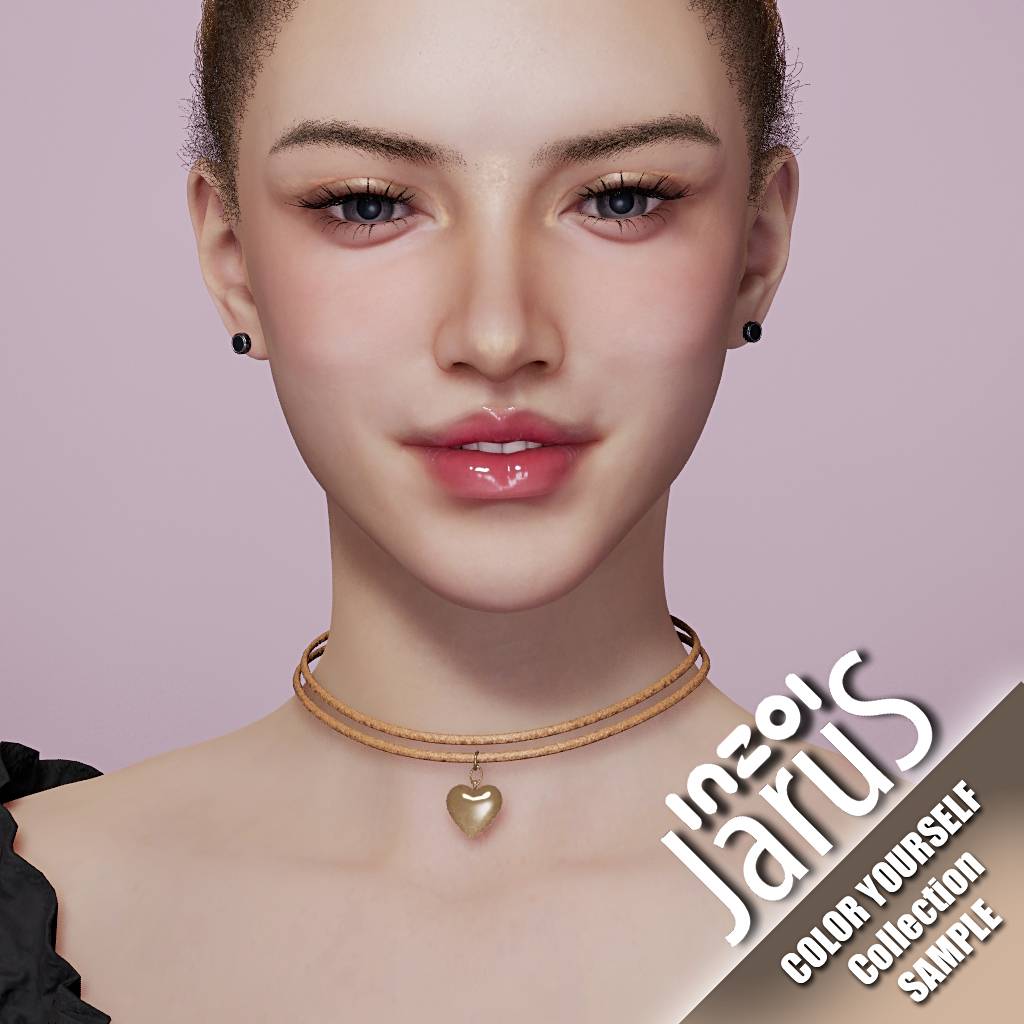 Choker 5
