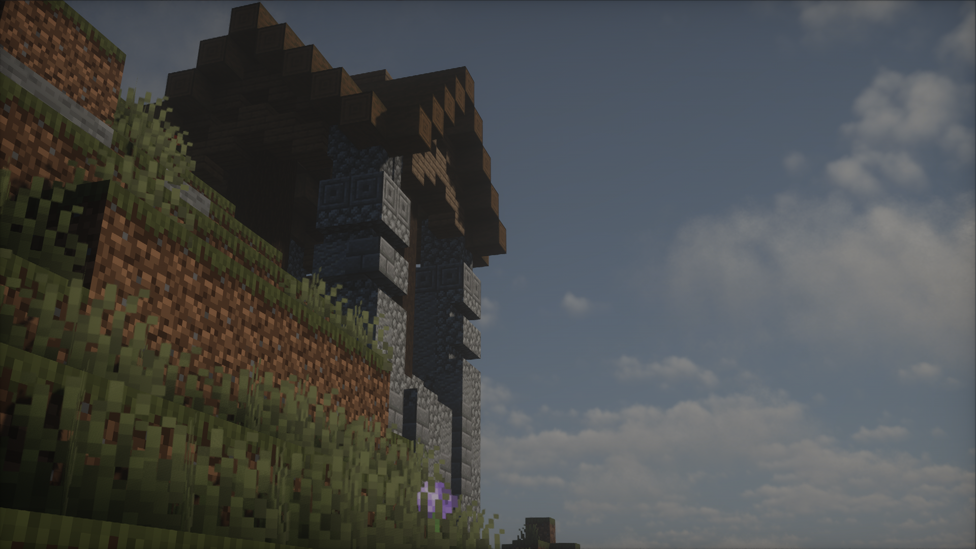 Dazzle Craft II game screenshot