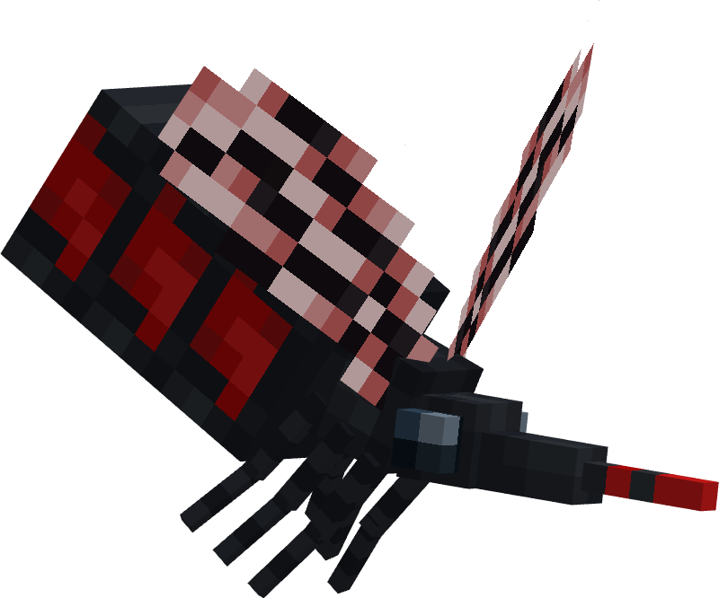 Thumbnail Sychophants are vulnerable but can attack from above.