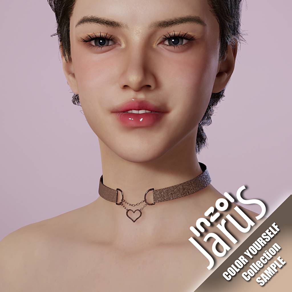 Choker 8