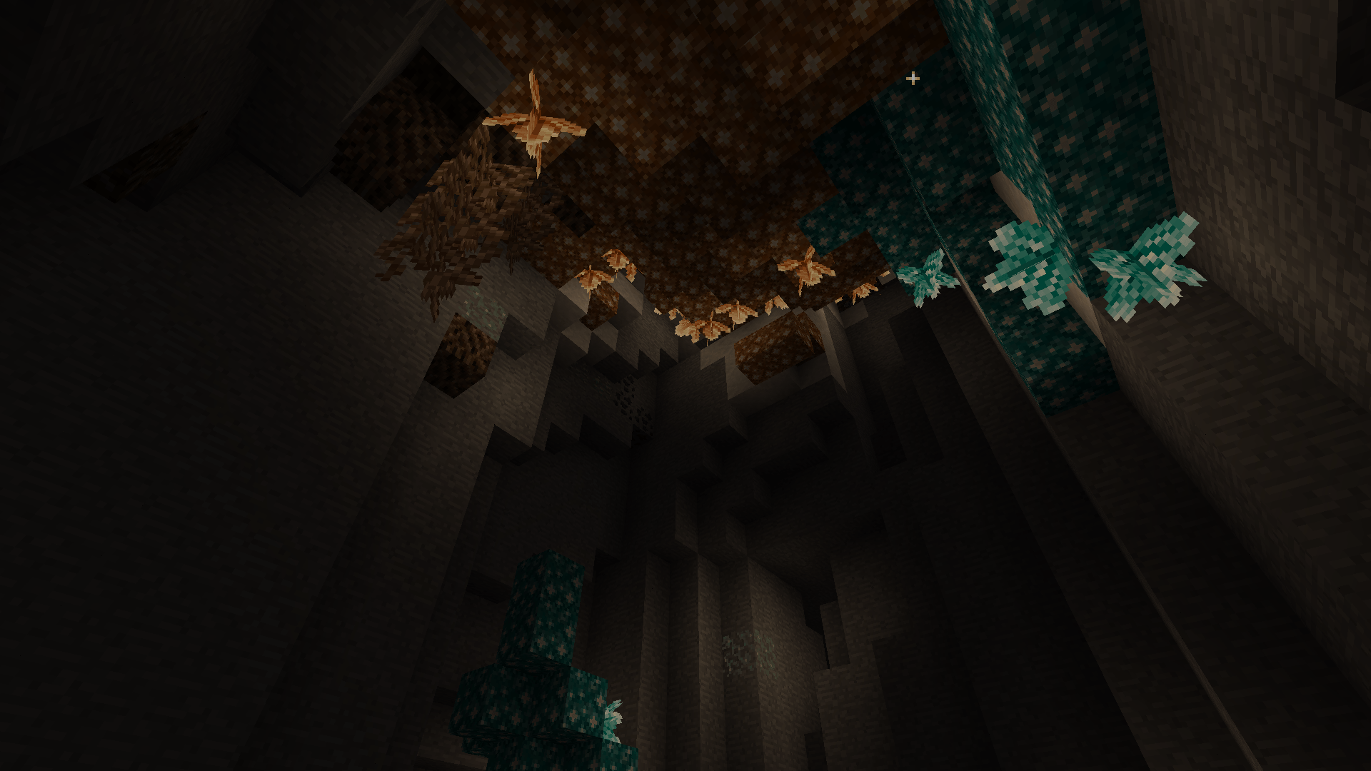 Cavegrammer (Programmer Art Cave Mod Compat) - Minecraft Resource Packs ...