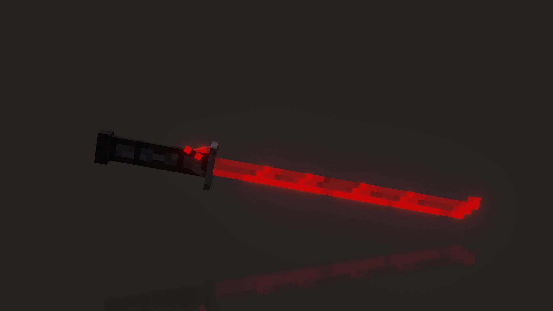 Murasama's render