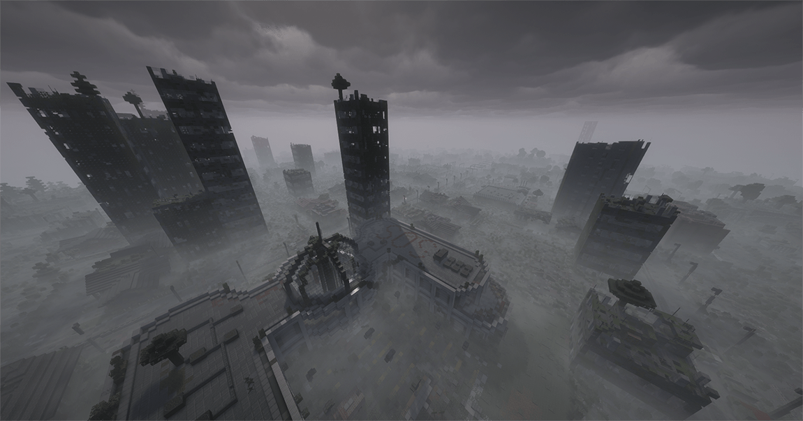 Lees Apocalypse game screenshot