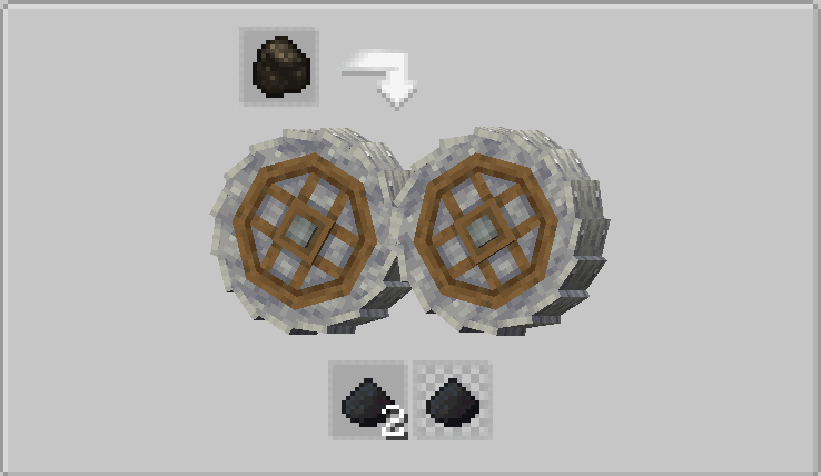 Thumbnail 50% of extra carbon