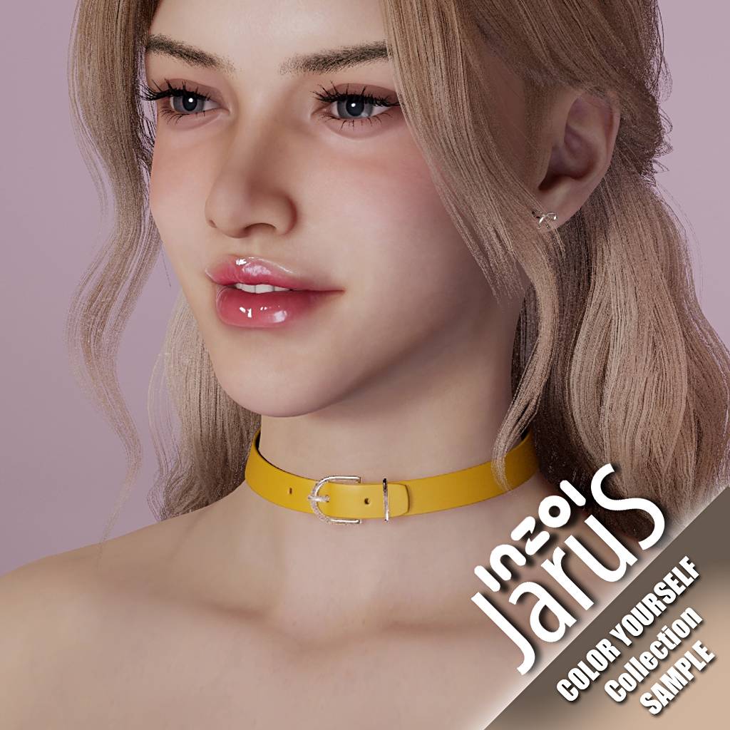 Choker 7