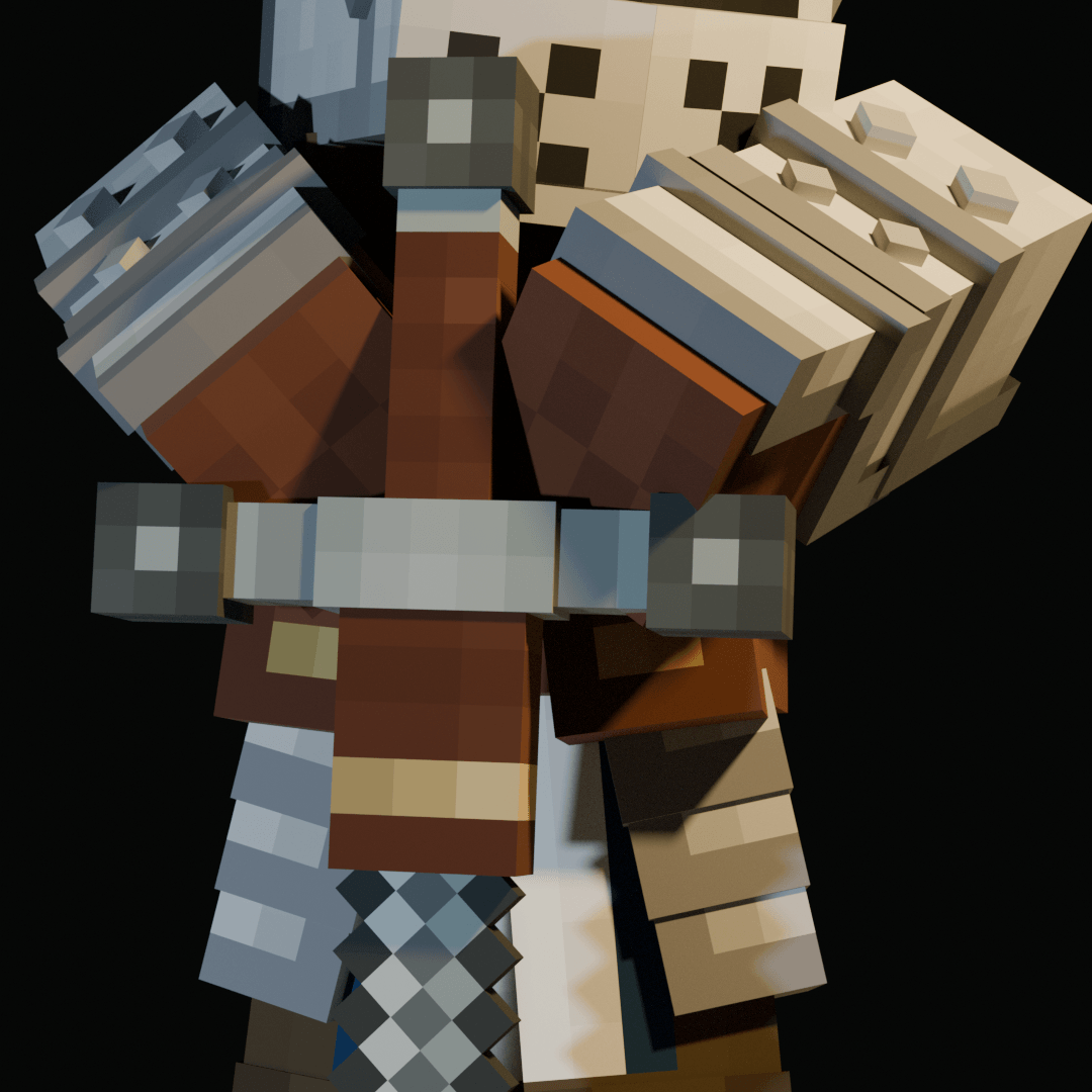 Thumbnail This Image is from a WIP mod i thought died with my old laptop... guess it's time to bring them back