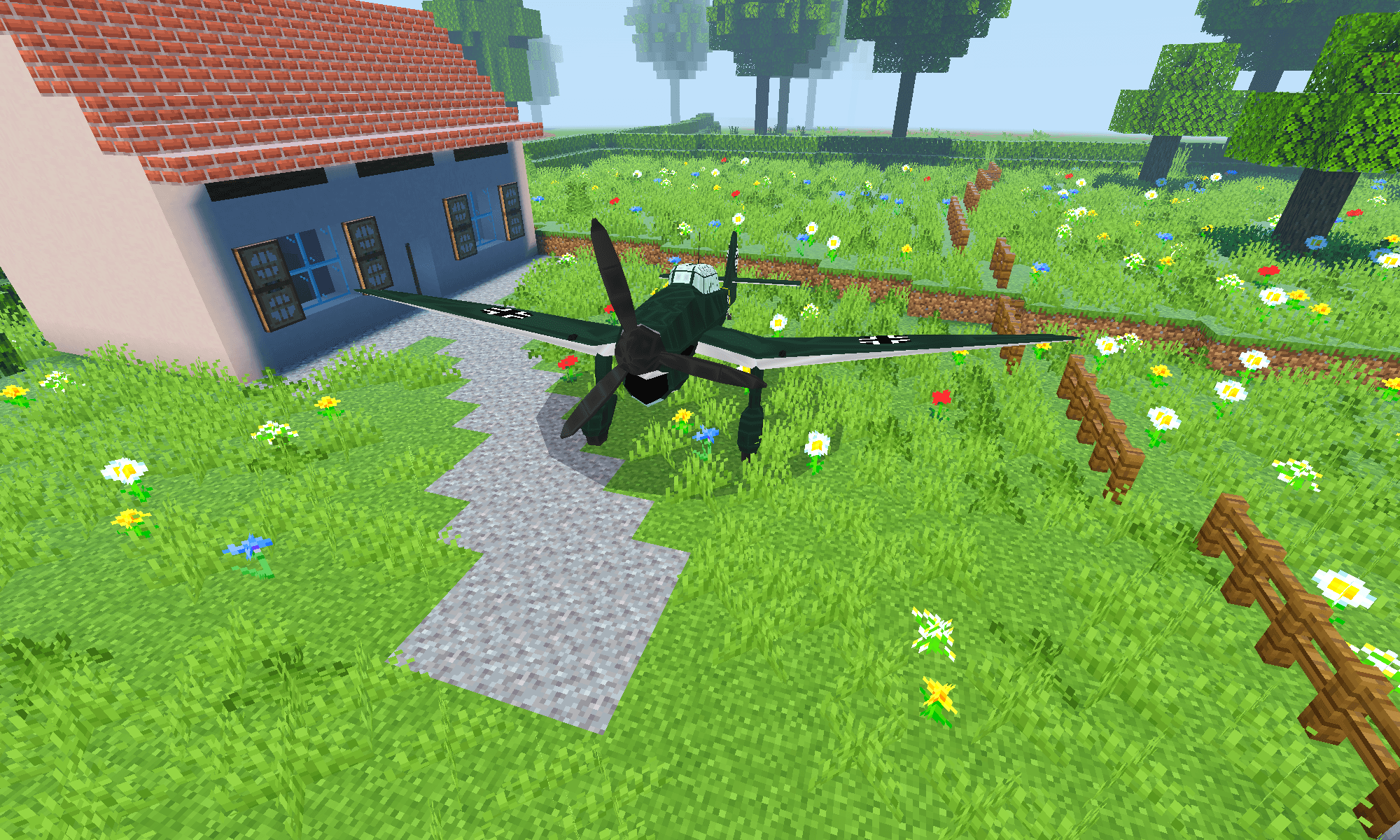 Warblocks : Warthunder preview image 3